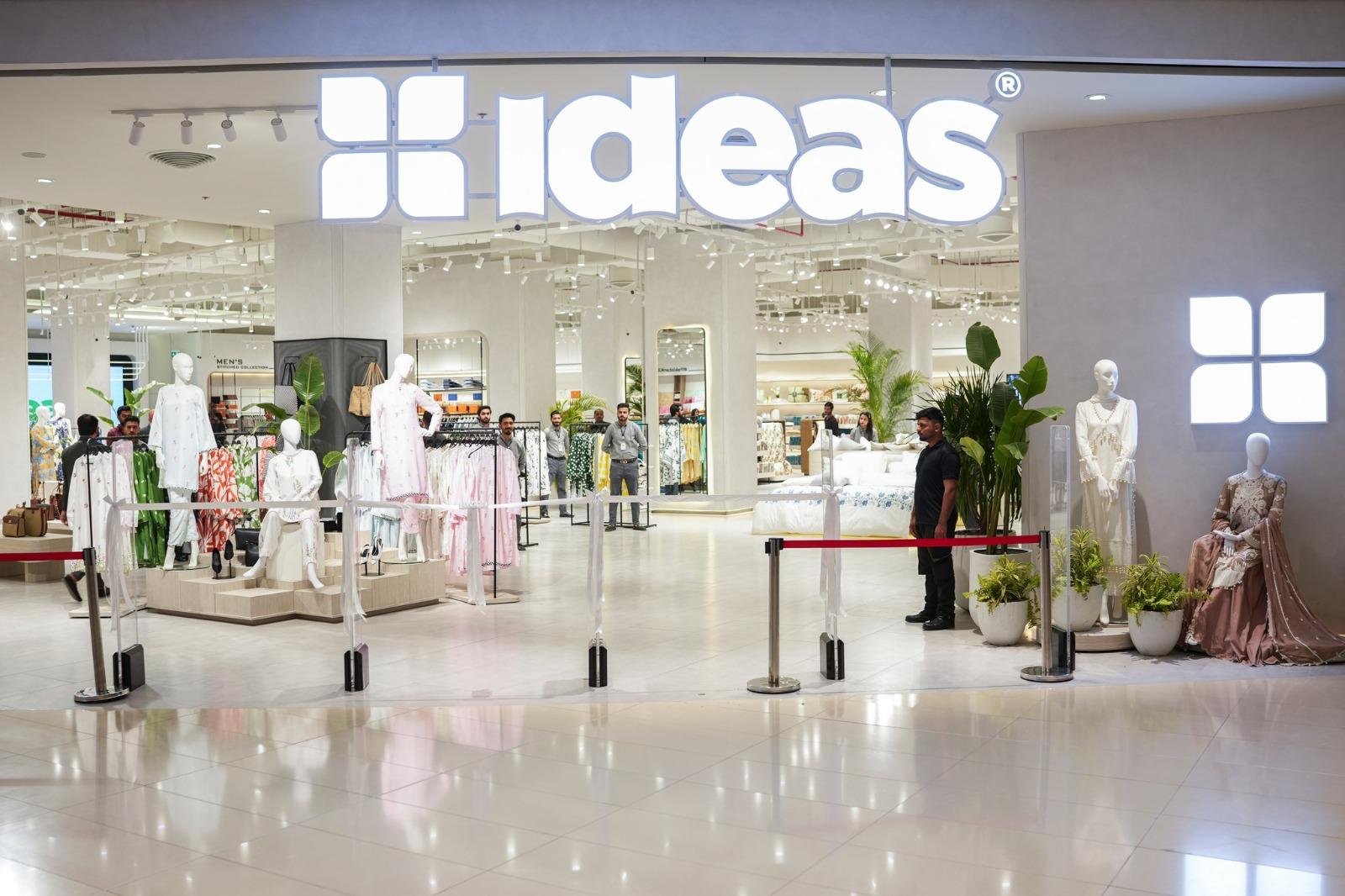 Ideas